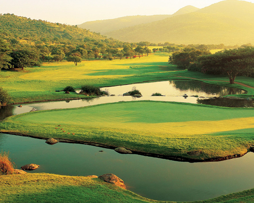 Gary Player Country Club