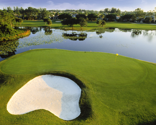 PGA National GC Estate