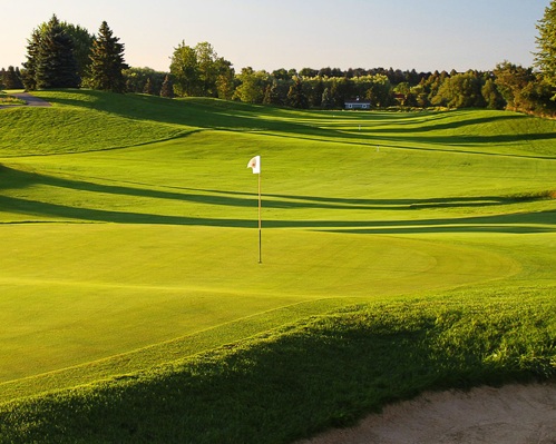 Angus Glen GC - North Course