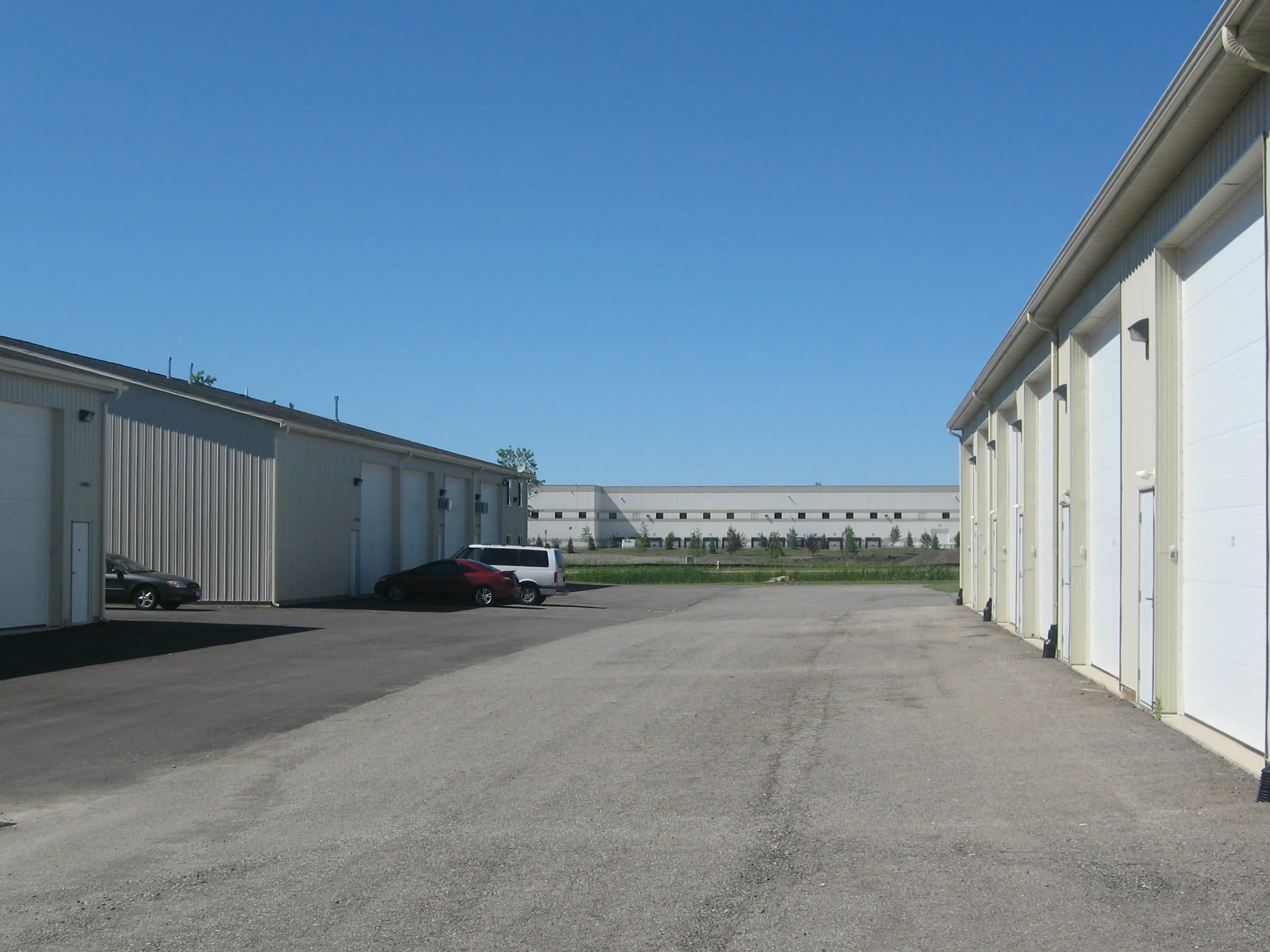 Avon Lake Storage Units Dandk Organizer