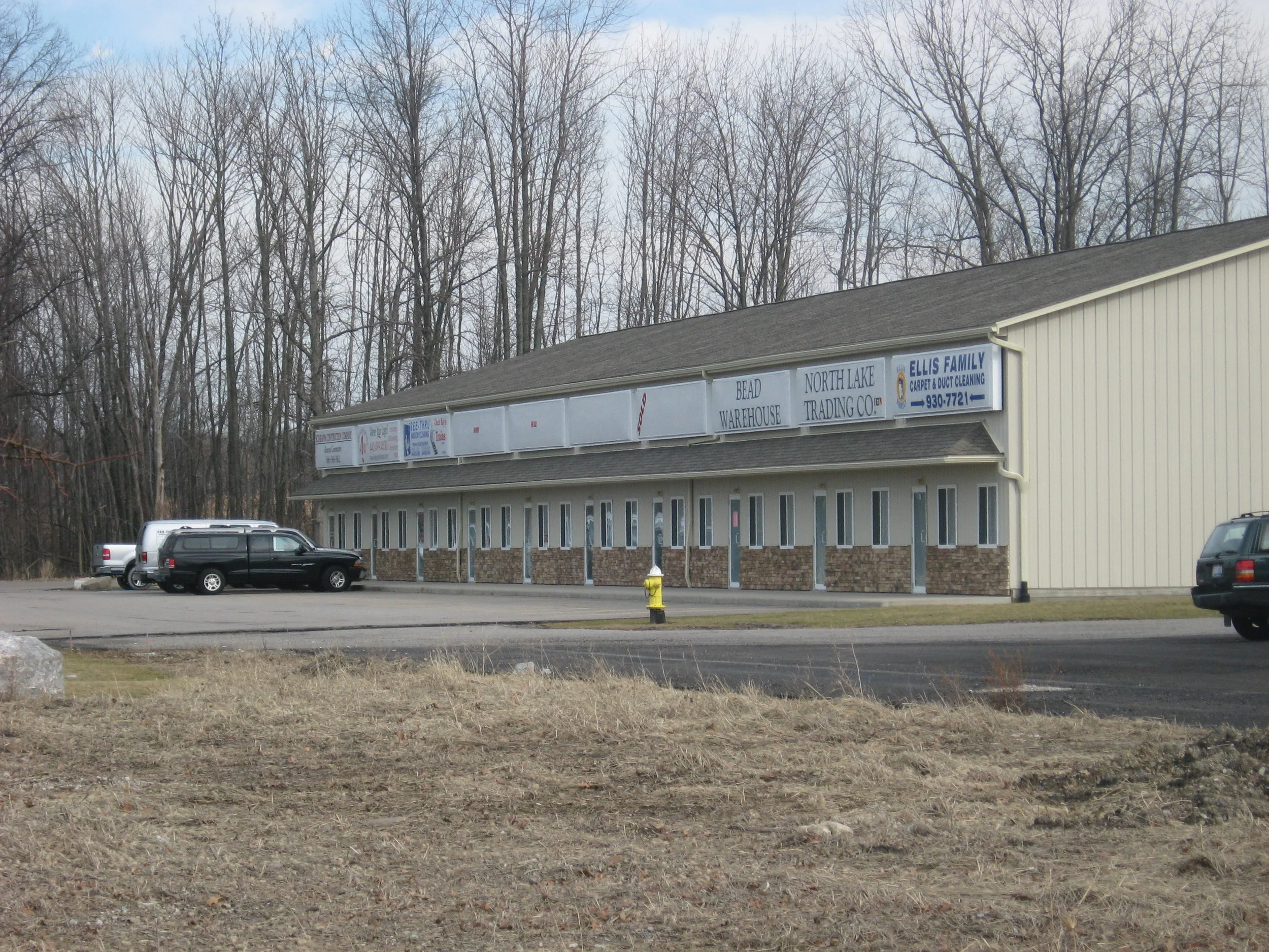 Avon Lake Storage Units Dandk Organizer