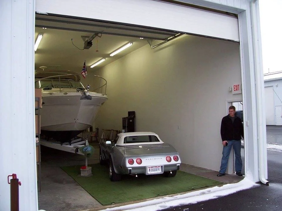 2003 North Coast Project
