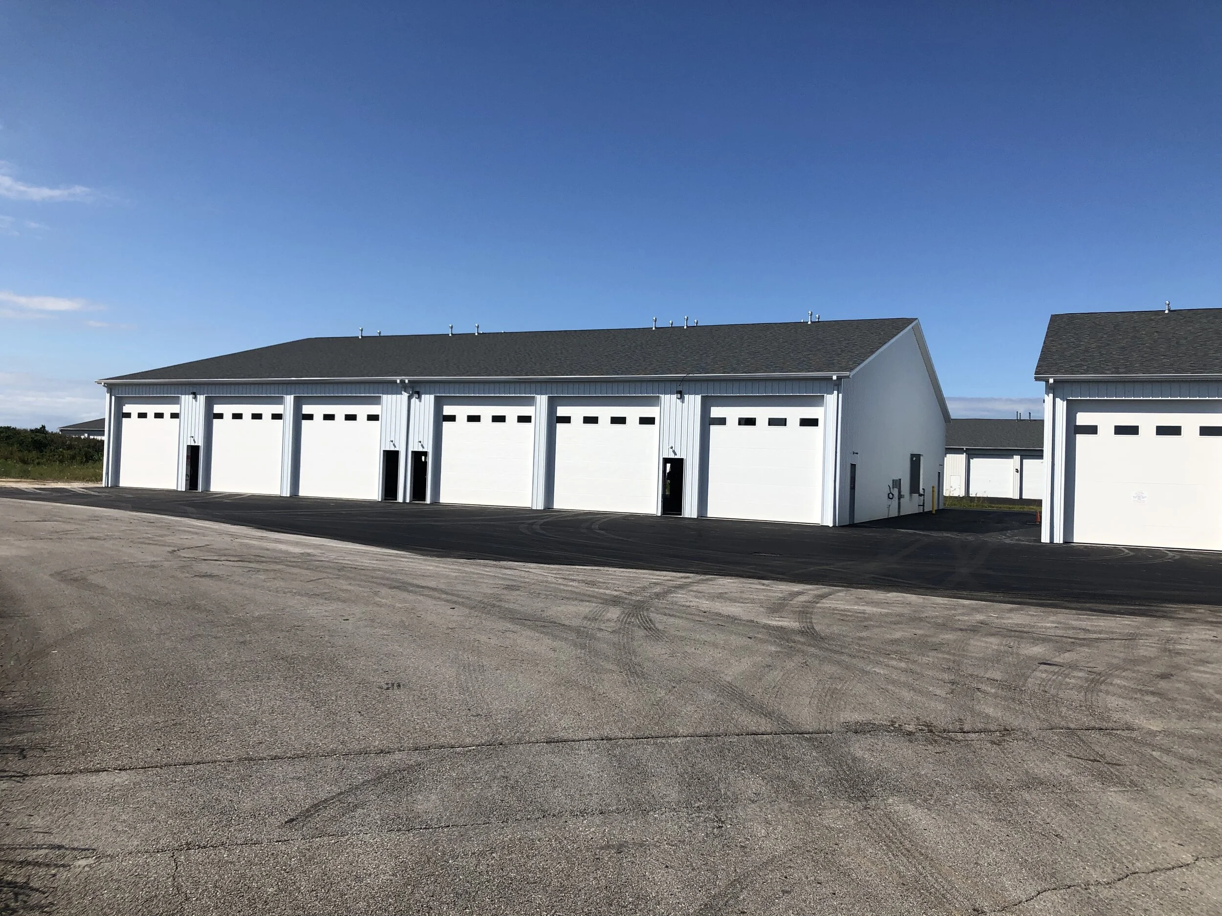 2018 CSC3 Project Building 4