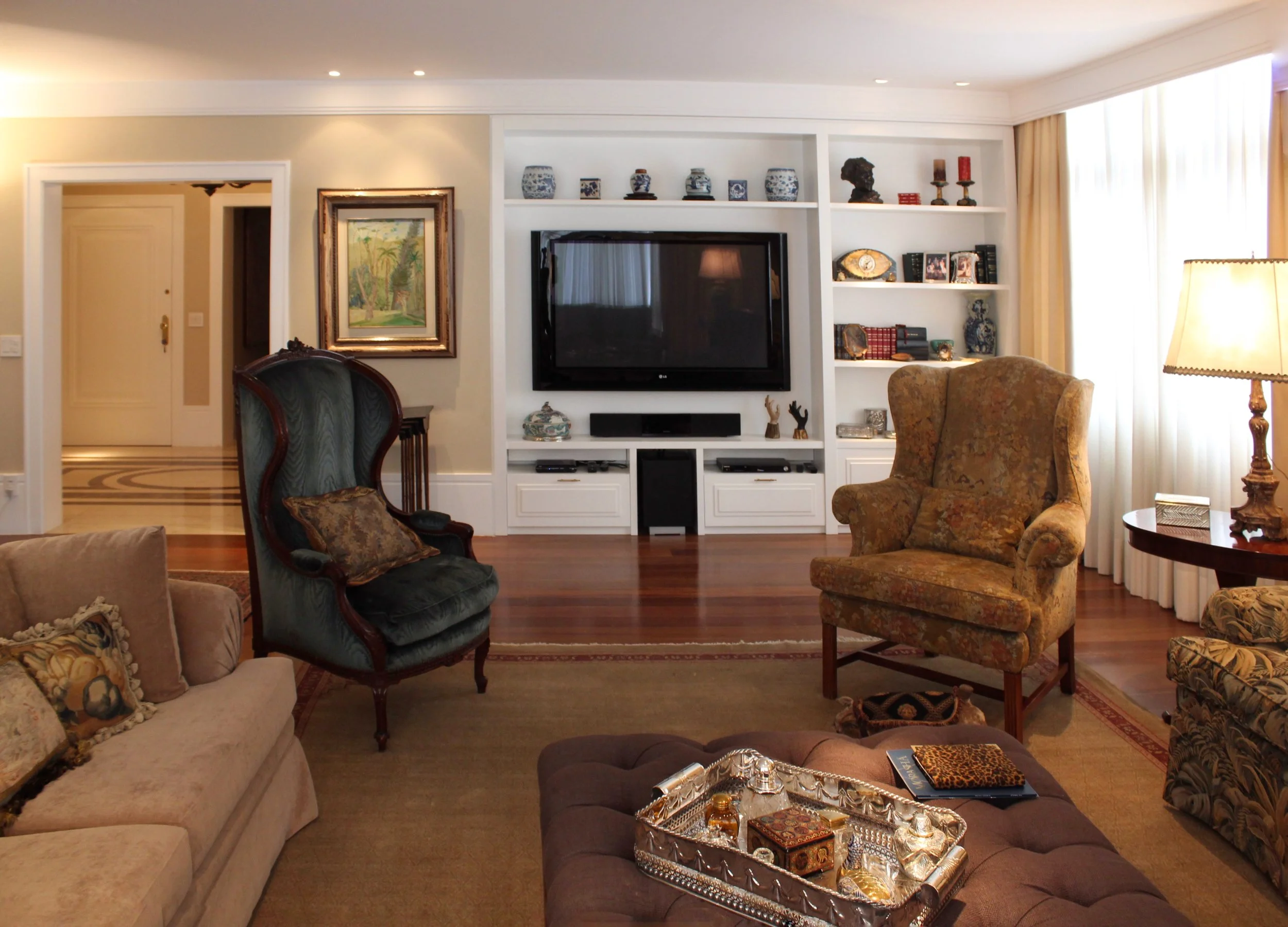 HOME-THEATER: 10 medidas que vão melhorar (e muito!) a sua experiência.