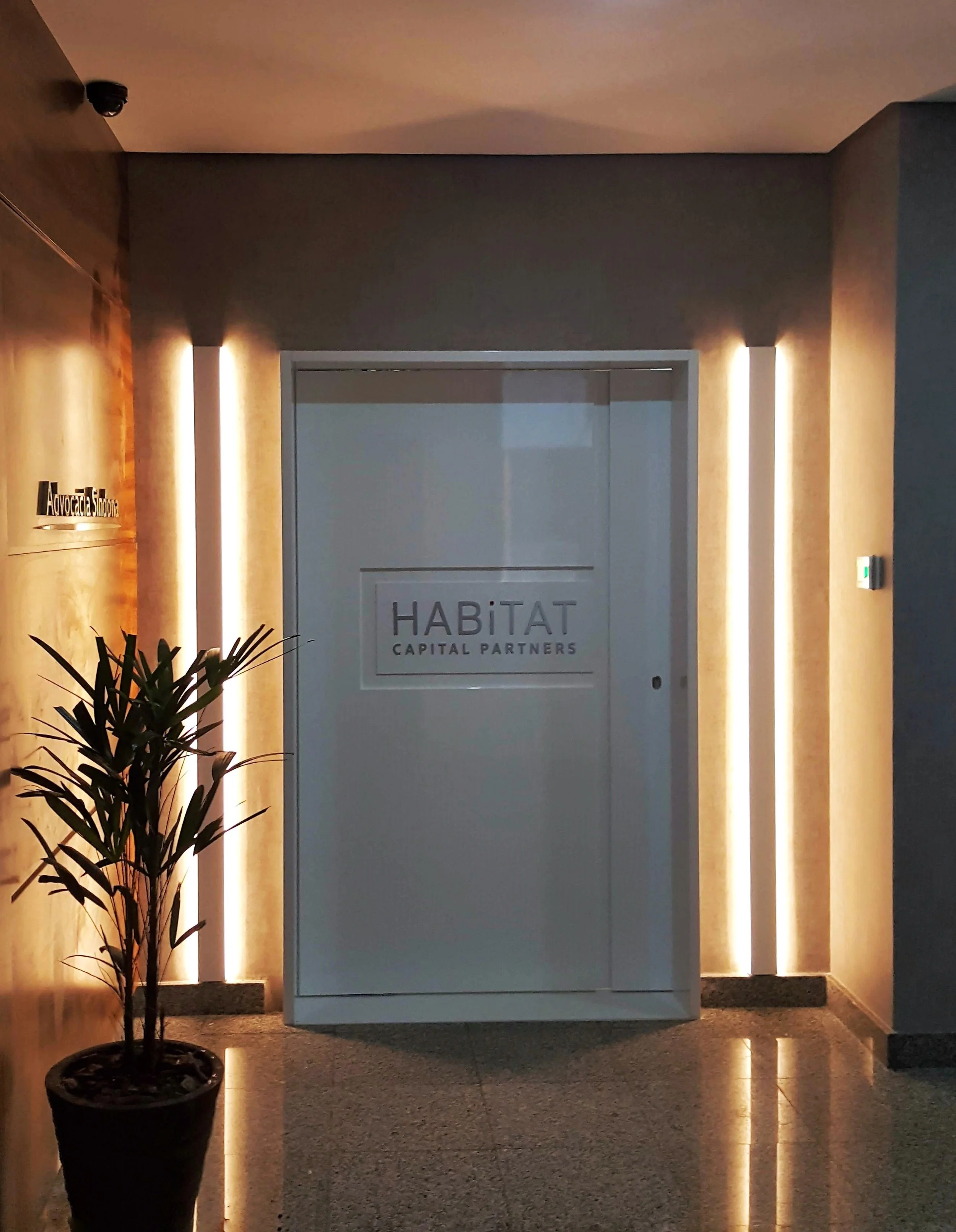 PORTA DE ENTRADA – A primeira impressão é a que fica