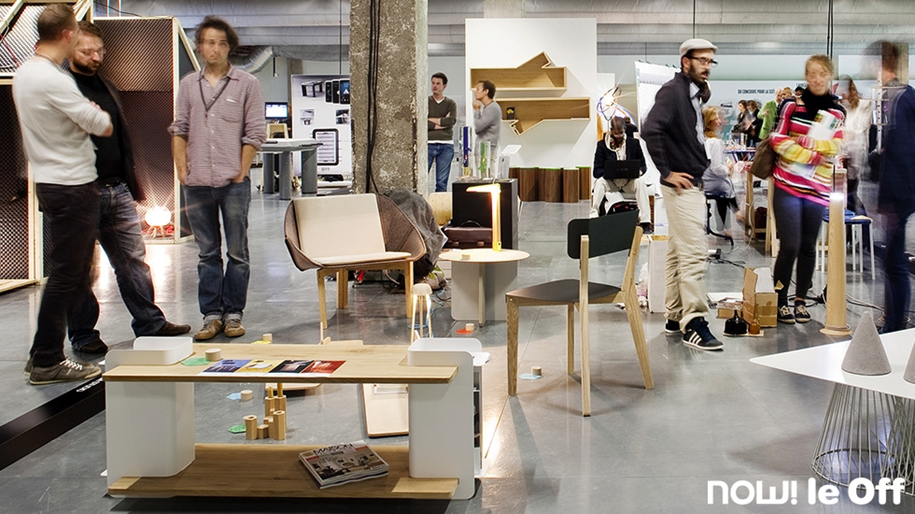Les Docks - Cité de la Mode et du Design