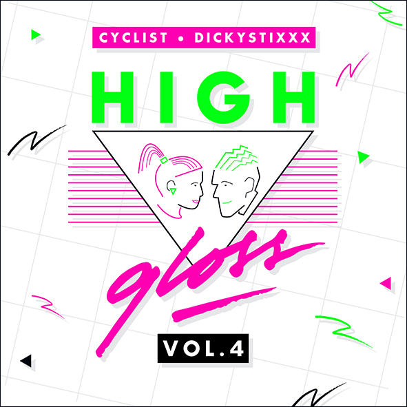 HIGH GLOSS - Mixtape Vol. 4