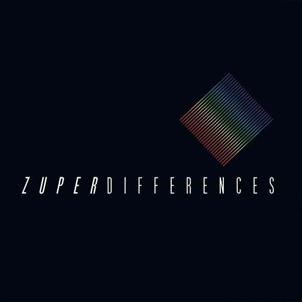 ZUPER - Differences