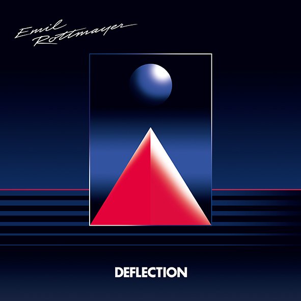 EMIL ROTTMAYER - Deflection