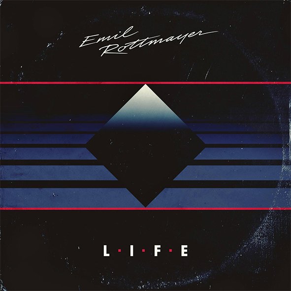 Emil Rottmayer - L.I.F.E