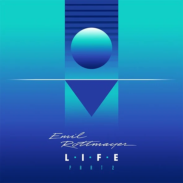 Emil Rottmayer - L.I.F.E Part 2