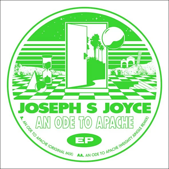 JOSEPH S JOYCE