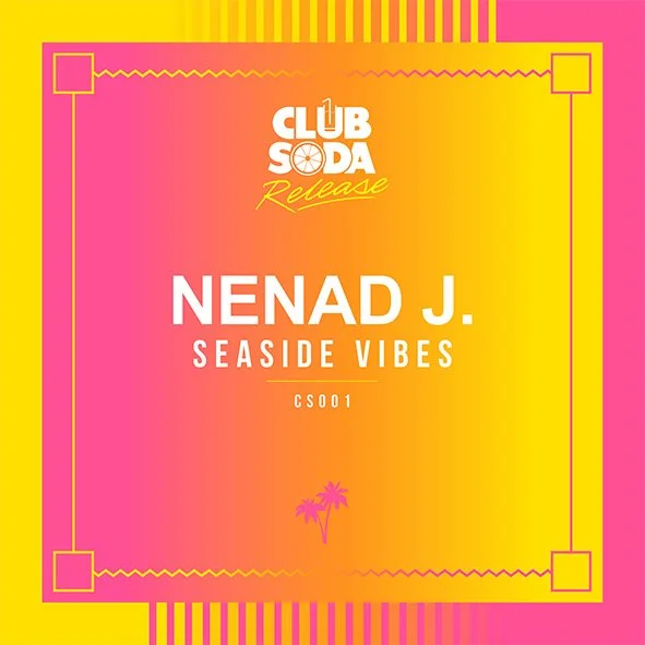 NENAD J. - Seaside Vibes