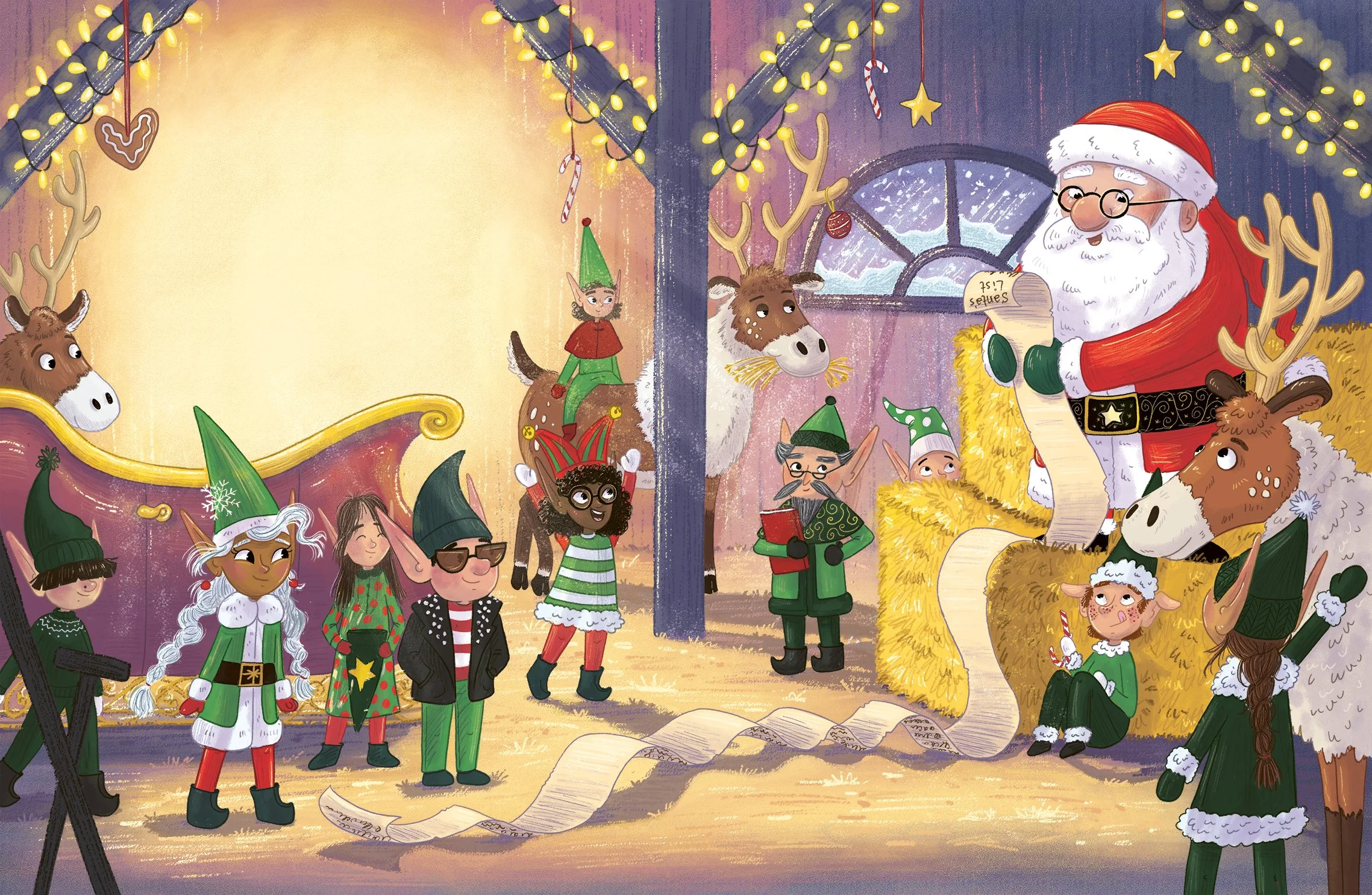 p 6-7 santa and elves in stables_.jpg