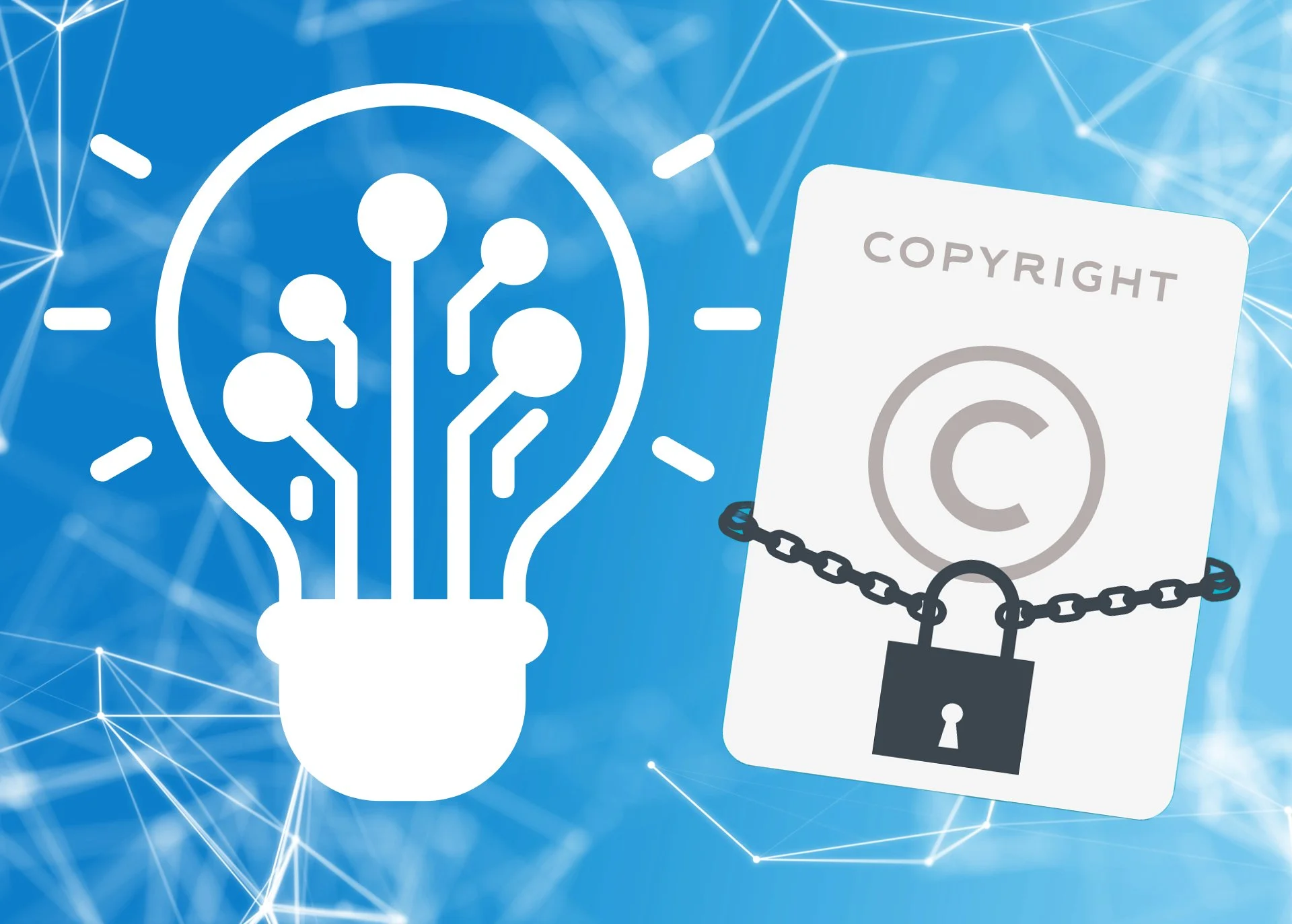 GenAI: Copyright or Copywrong?