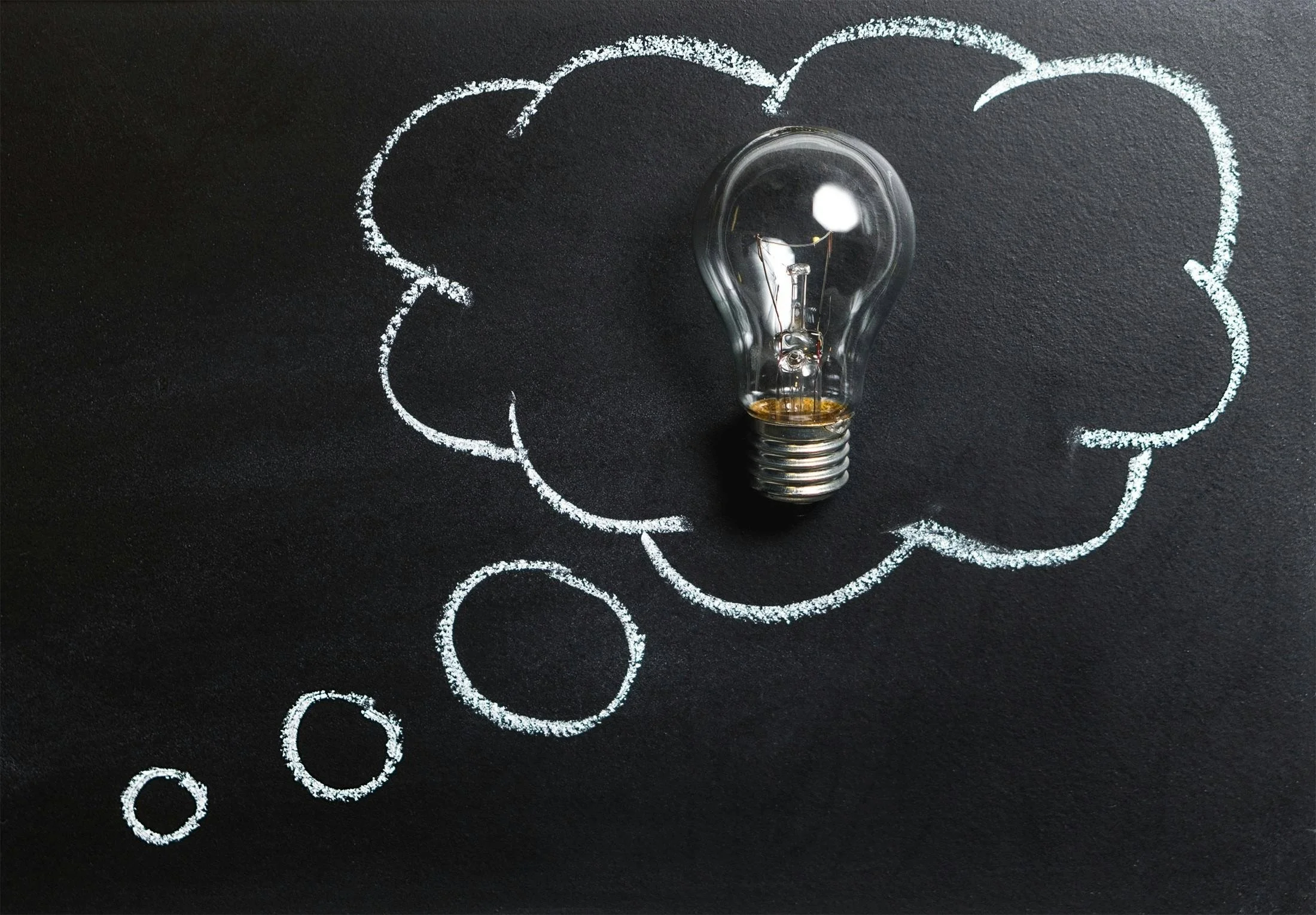 Why Writing is Thinking