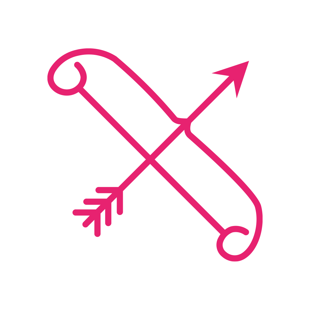 SAGITTARIUS - You may want to be alone but you have more to gain by being social. Have your parents book a class ASAP.