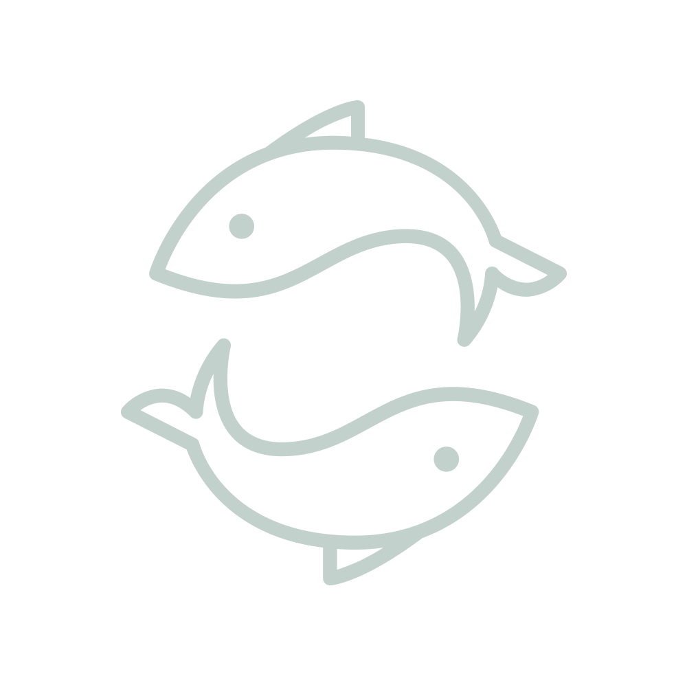 PISCES - It’s going to be a bit of an emotional rollercoaster this month. Choose your playmates wisely!