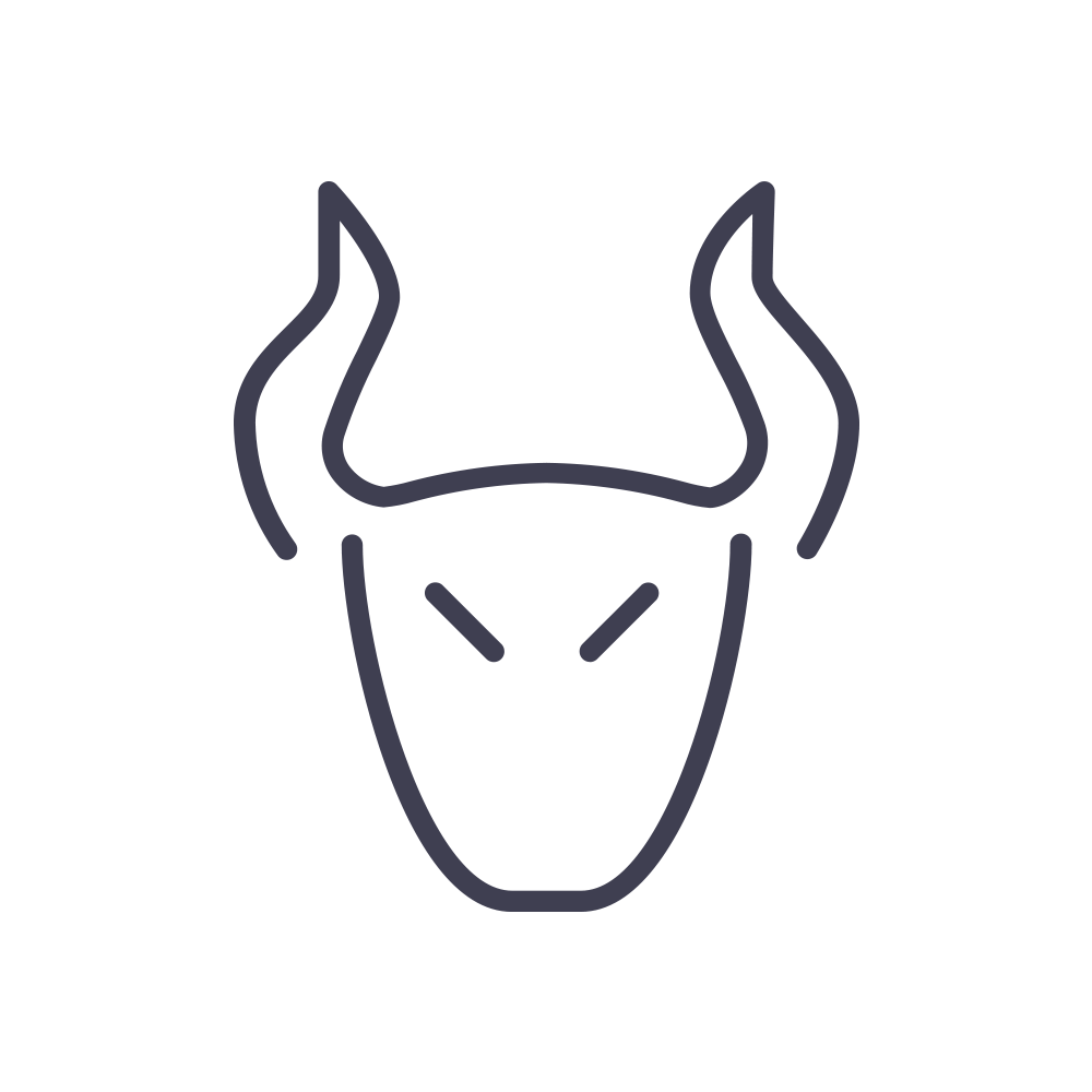 TAURUS - Let go of your doubts and be confident! Whatever your goals are, the stars are aligned to help make them happen.