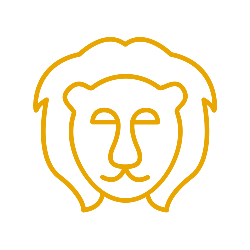 LEO - You may want to climb up everything but try to slow down and stay grounded. (It will make your parents happy too).