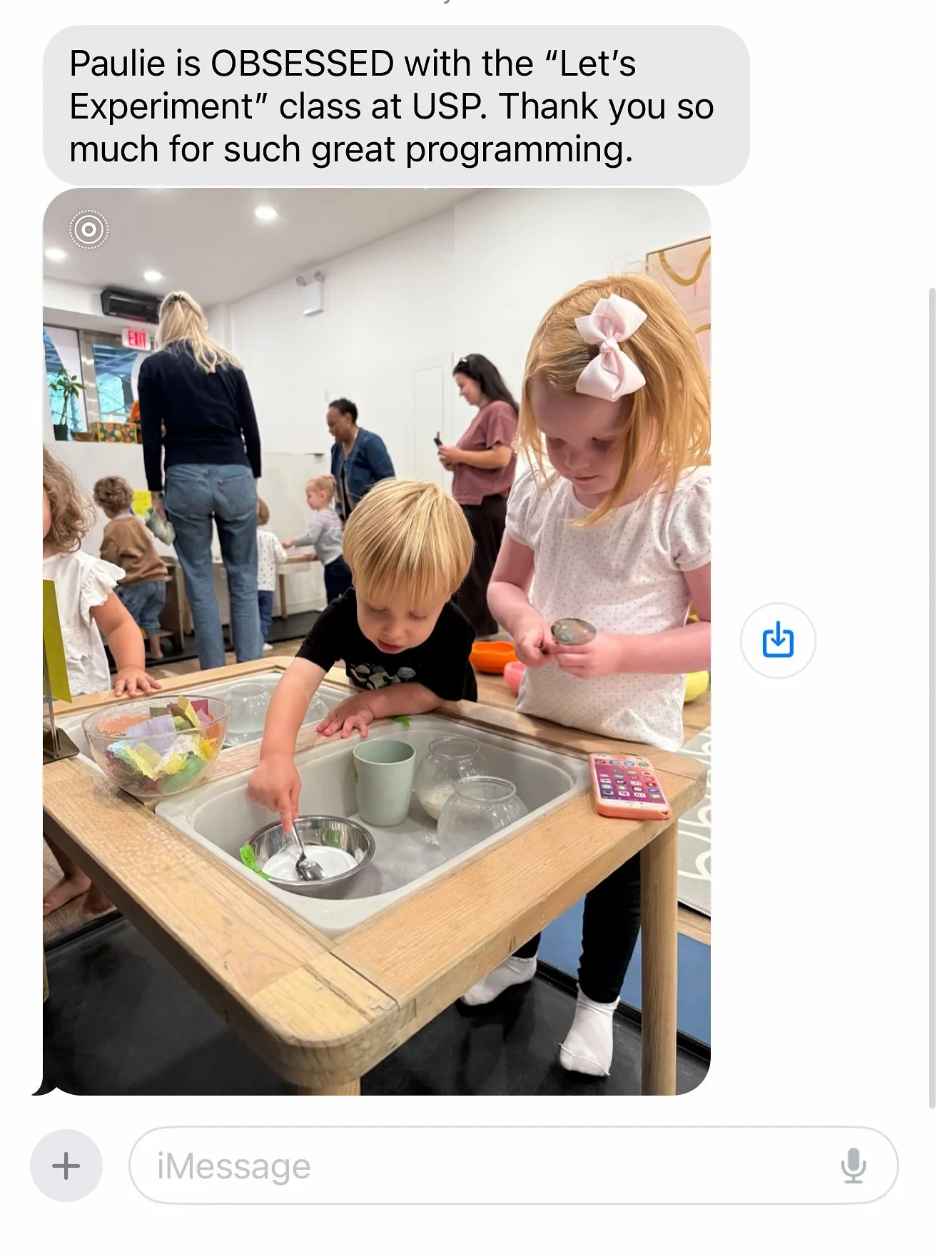 Let&rsquo;s Experiment: tested by kids, approved by parents 🔬🧪🧫