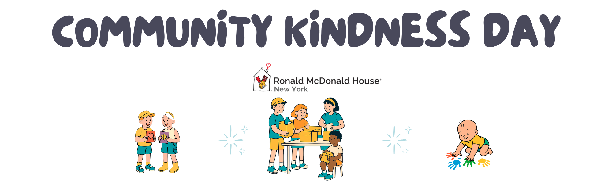 Community Kindness Day