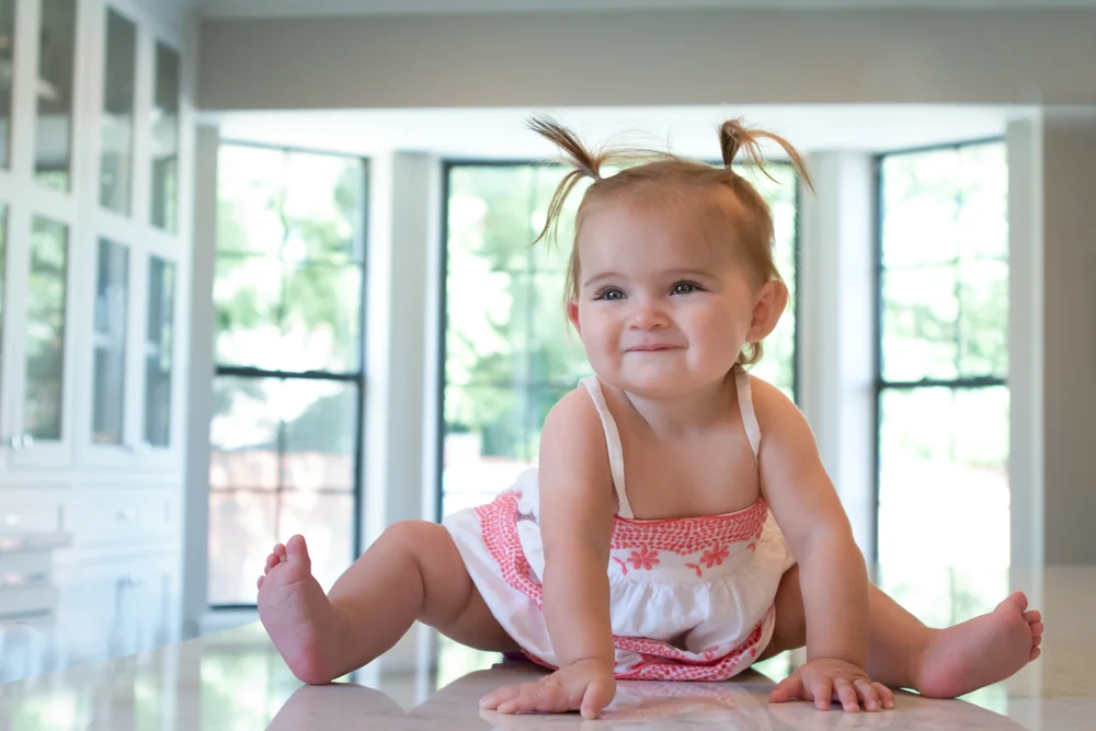 Wonder + Light Family Documentary Photography Oklahoma