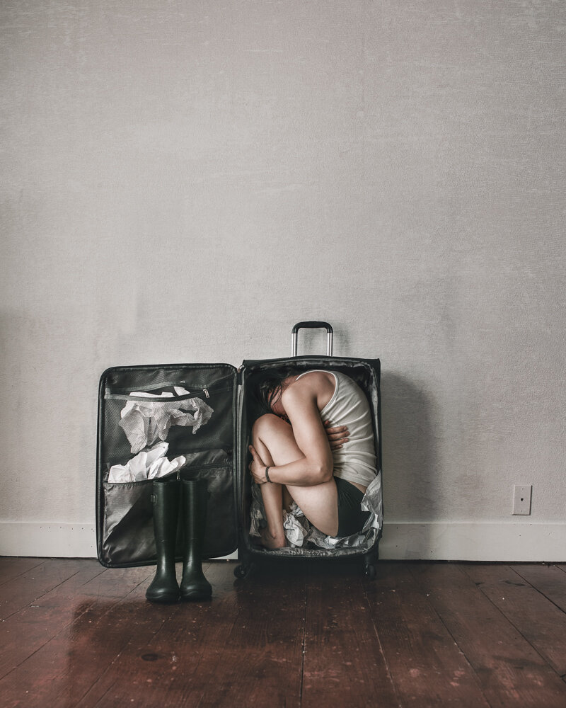 Baggage