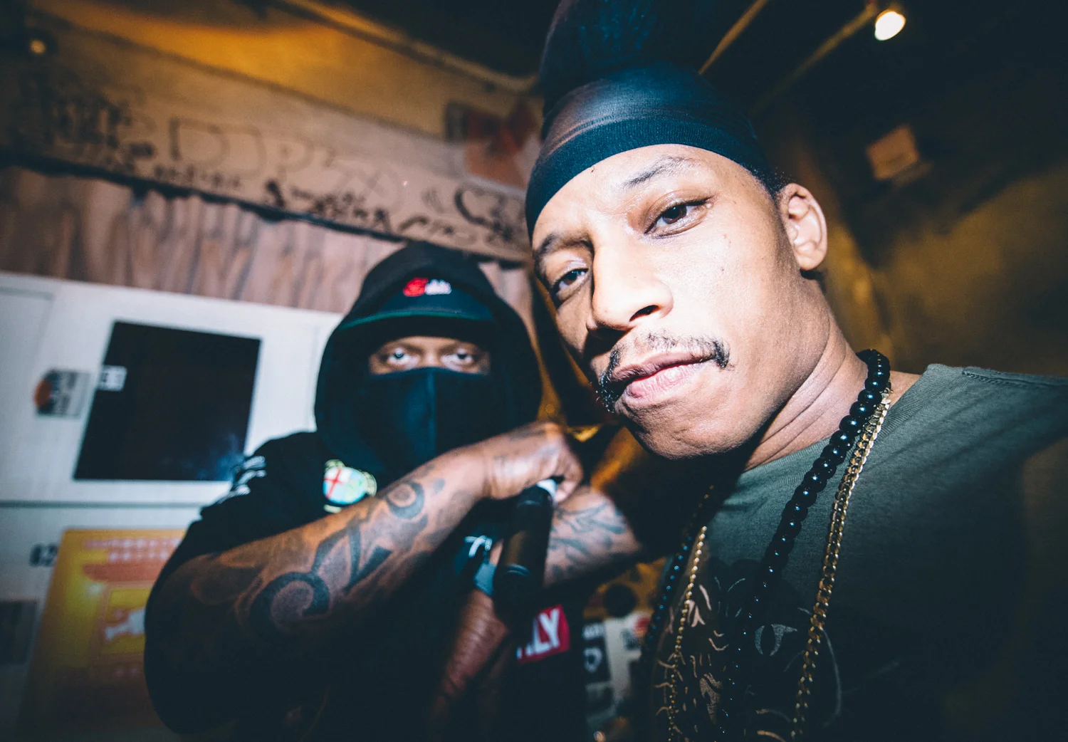Home — Smif-N-Wessun