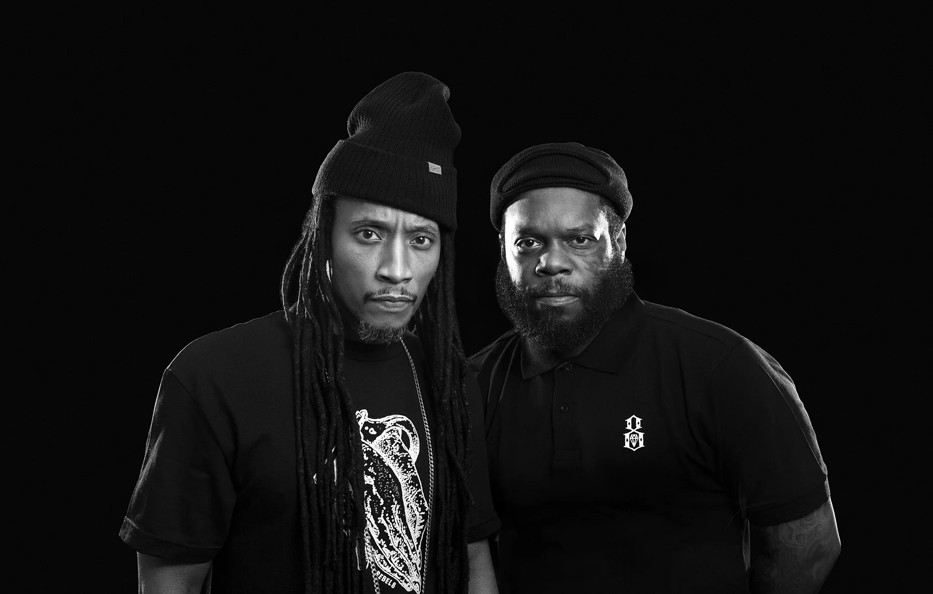 Smif-N-Wessun Set To Release The 1st Single From Their Forthcoming LP