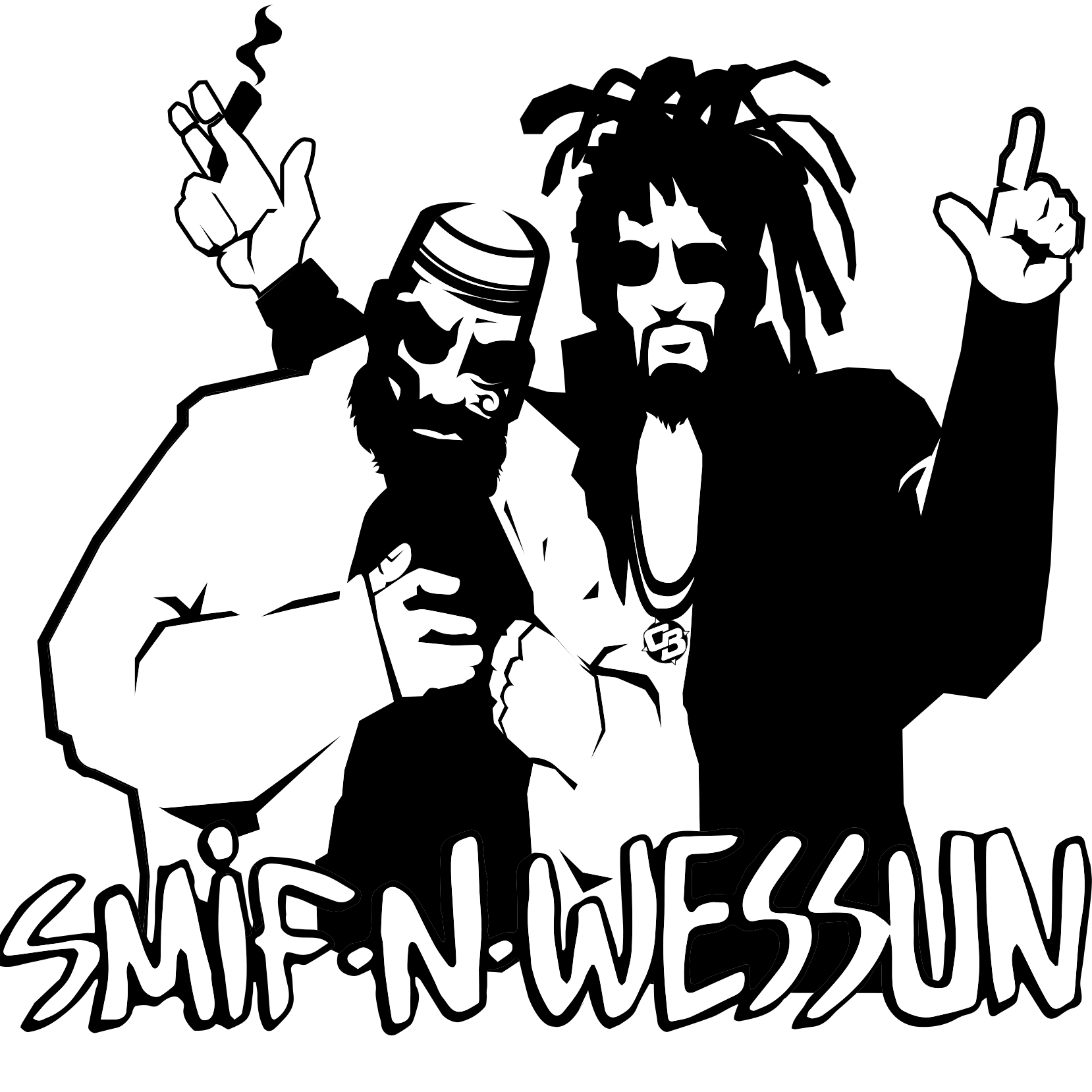 Smif-N-Wessun
