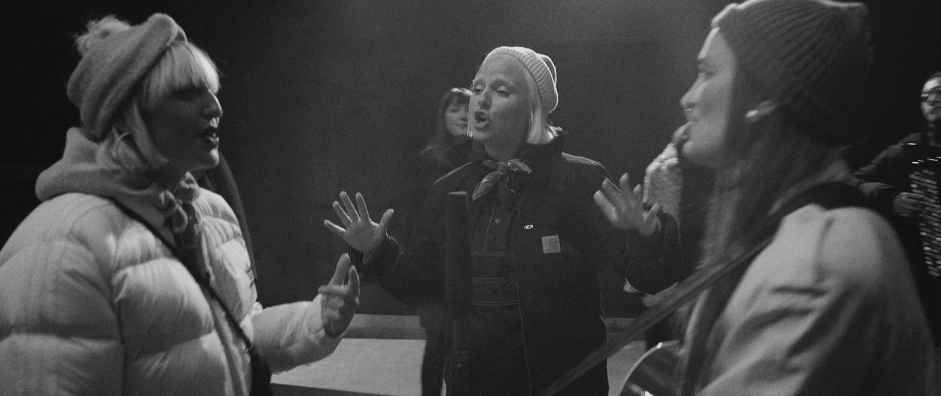 TAKforSISDT - GULD & GRONNES SKOVE LIVE SESSION