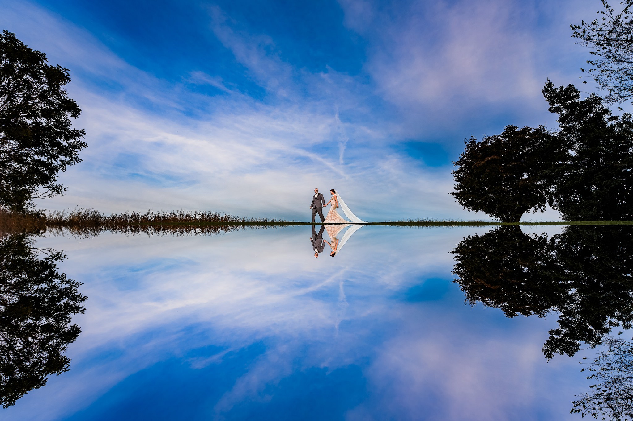 Choose the Perfect Wedding Venue with These 5 Tips