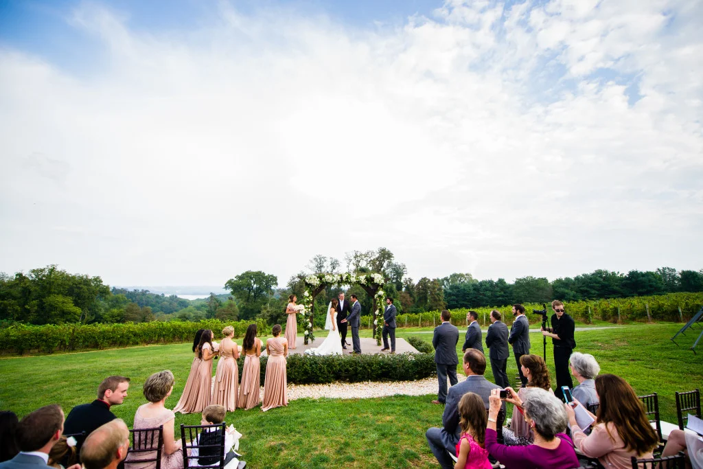 Photo by Jeff Benzon Photography.