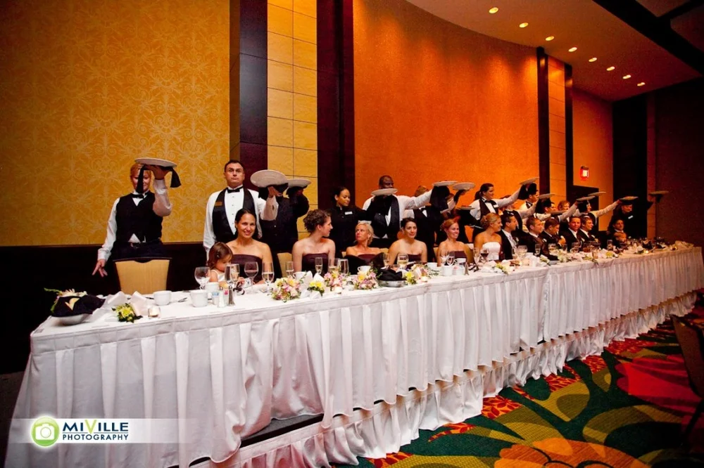Wedding Head Table Seating Ideas Stylish Occasions