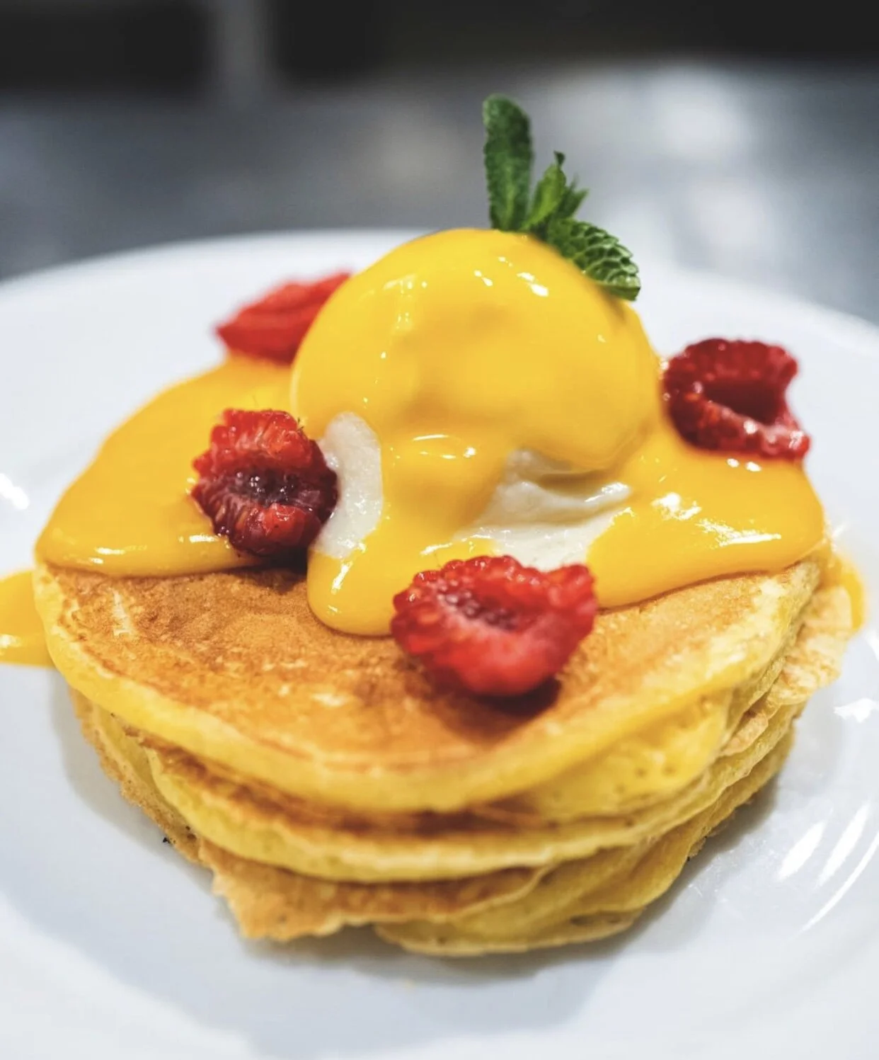 Best Brunch in Town!