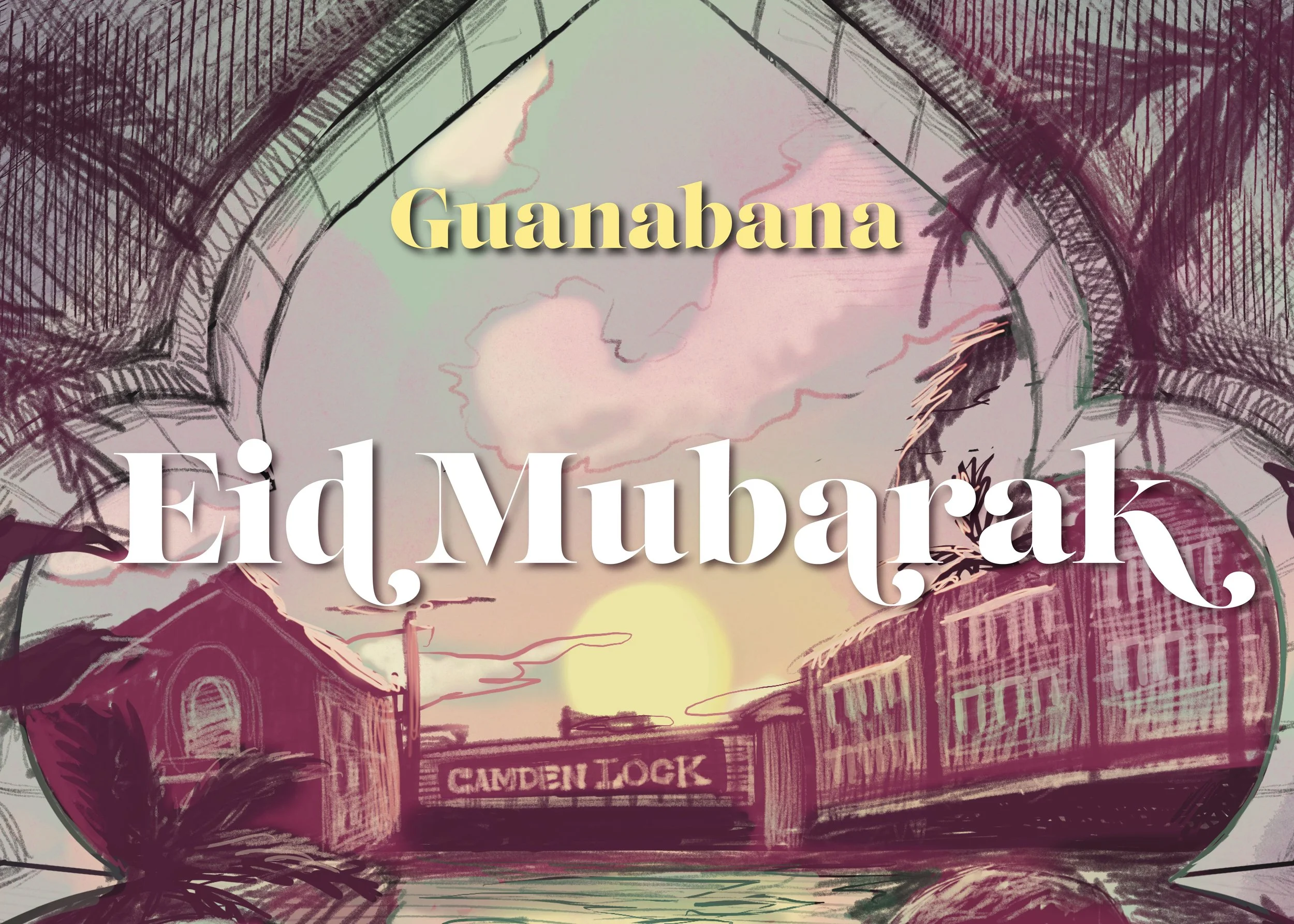 The Best Venue to Celebrate Eid al-Fitr 2023