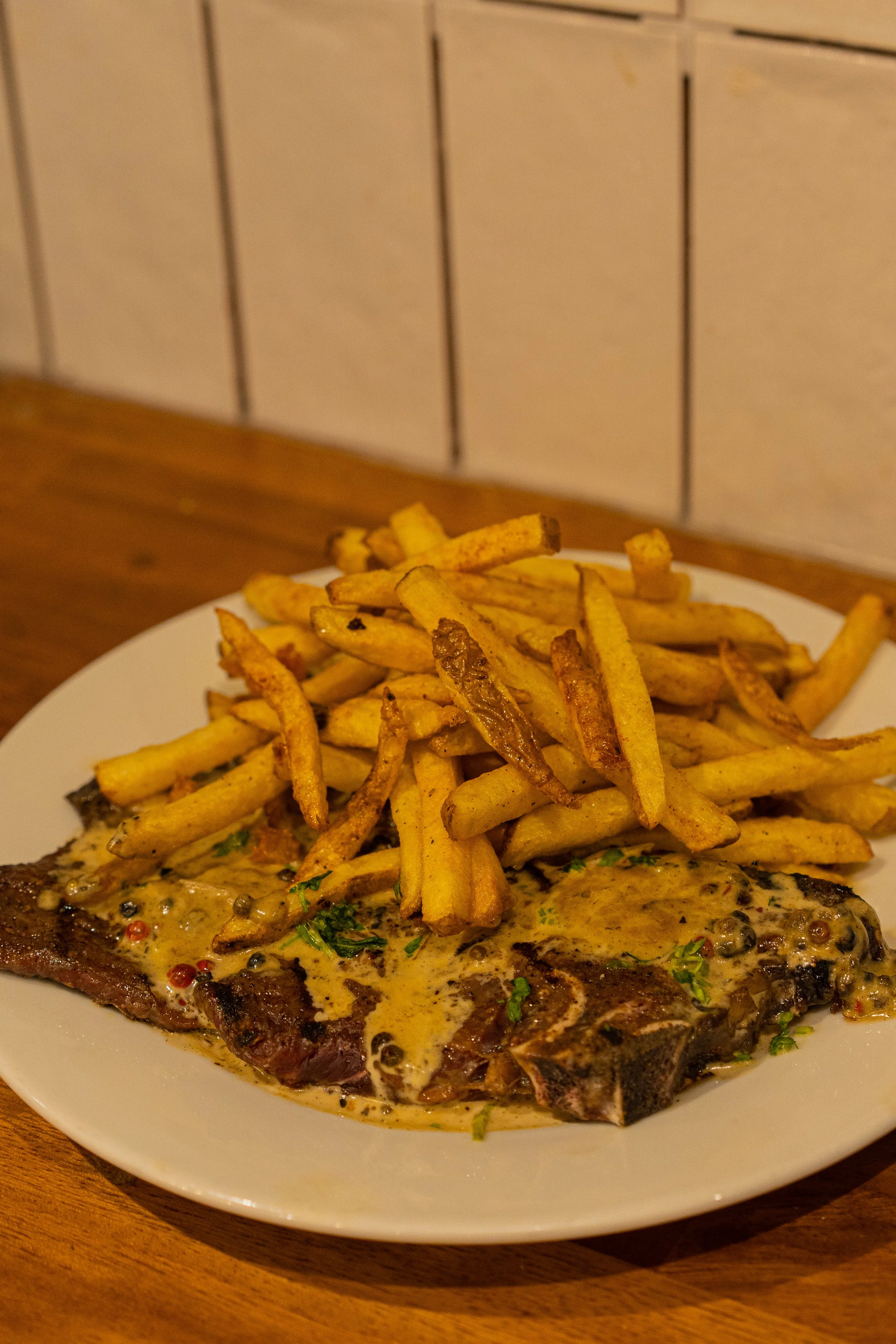 The Best Halal Roast in London for Father's Day — Guanabana Restaurant