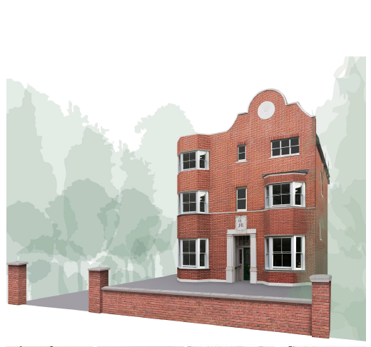 Ealing, W5