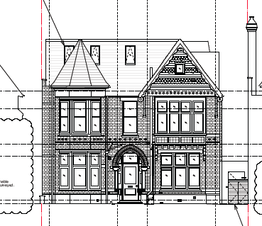 Ealing, W5
