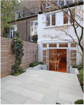 Holland Park, W11