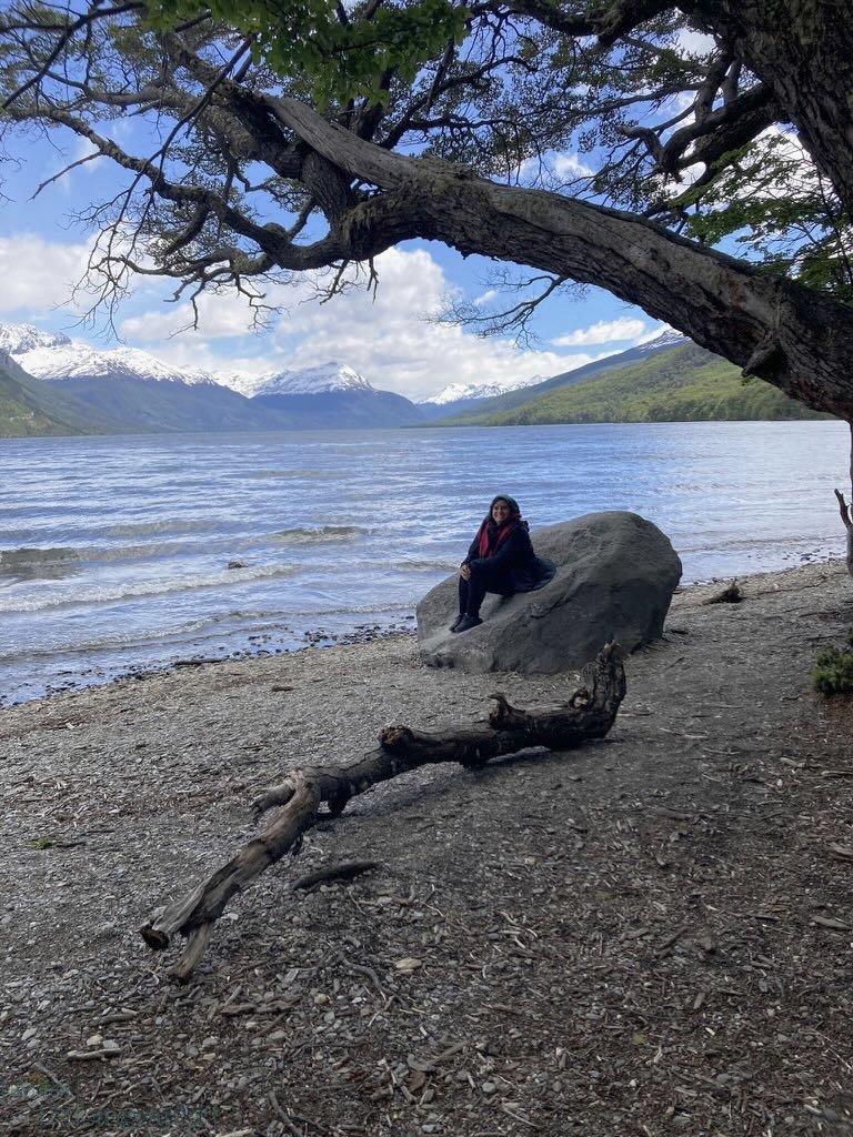 Tierra del Fuego National Park