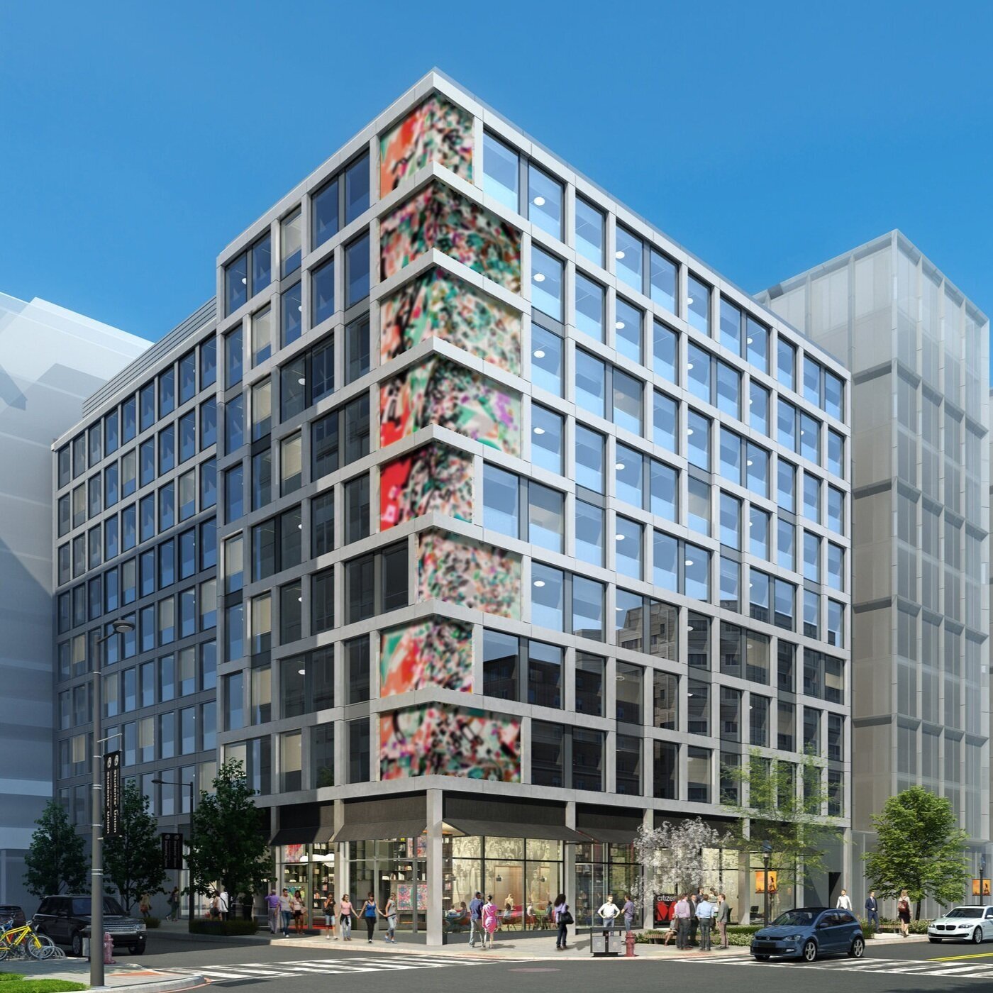 citizenM NoMa