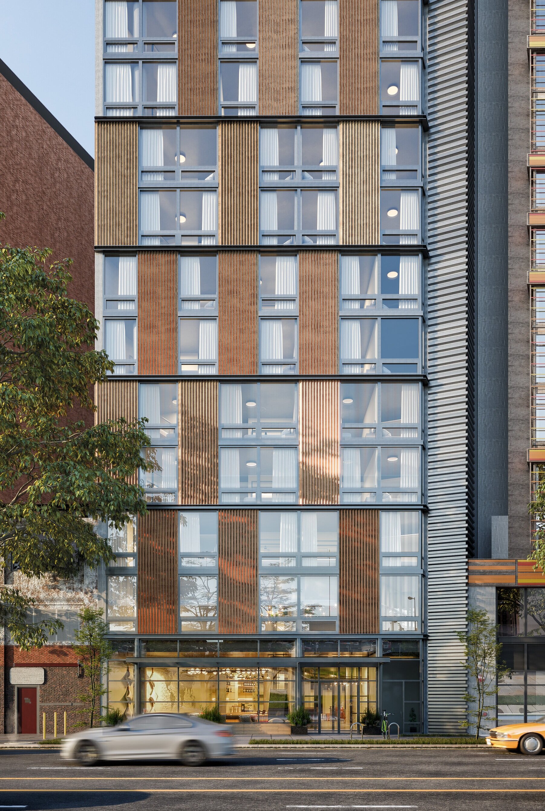 35 New York Avenue, NE