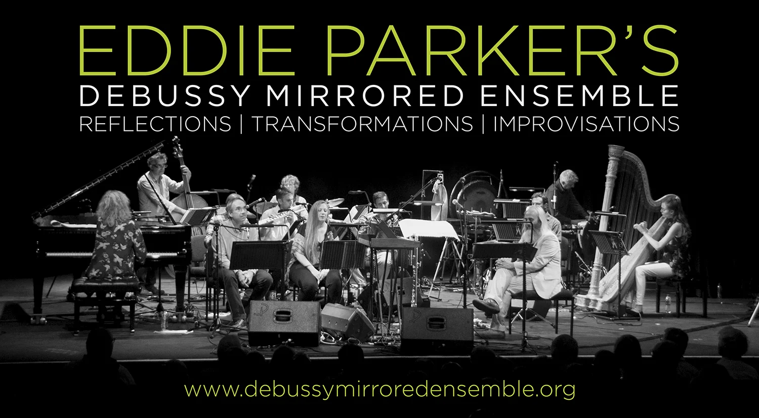 “An achievement to rival Debussy’s own” London Jazz News