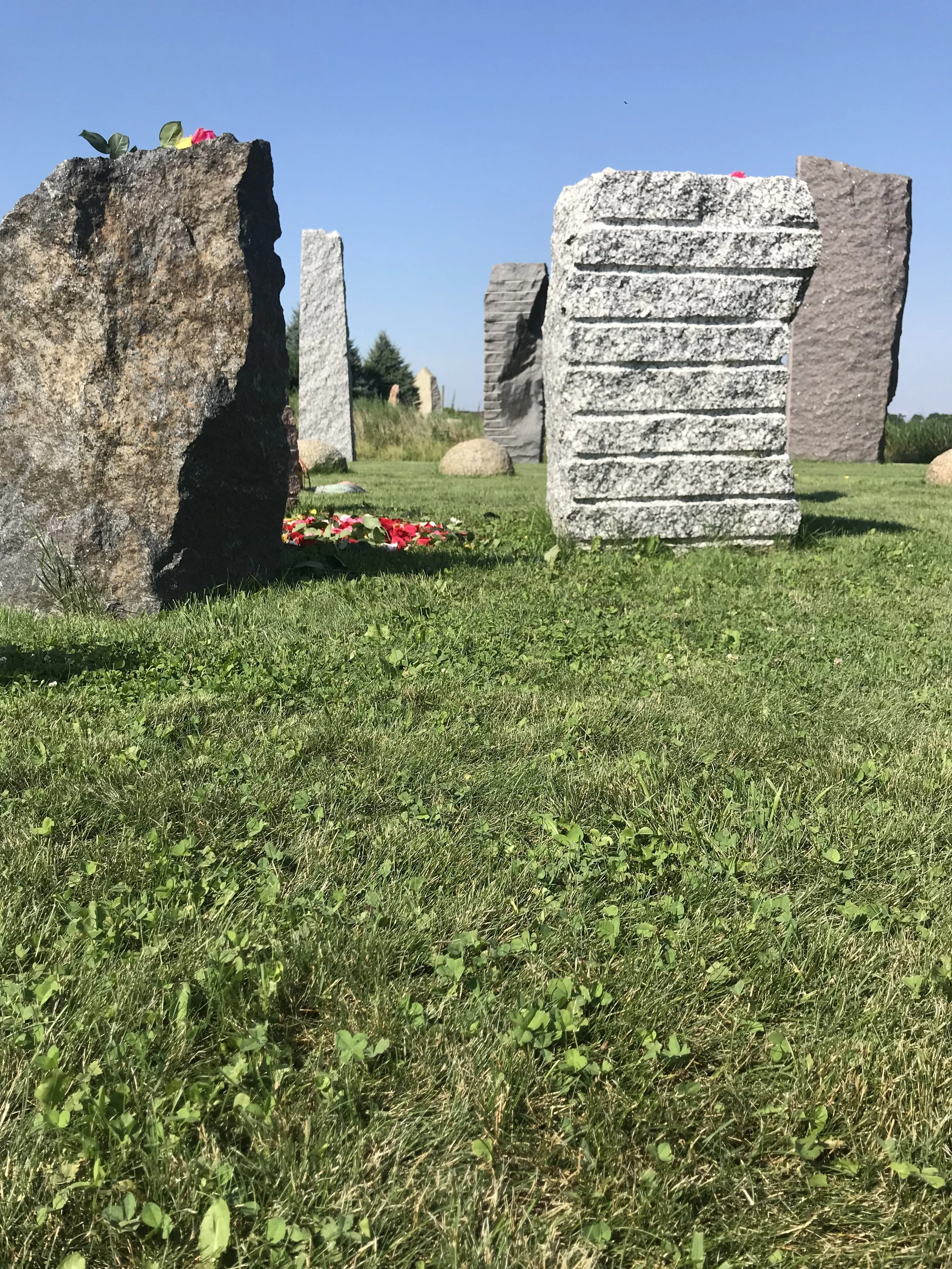 Heart-Centered Healing Through The Elements