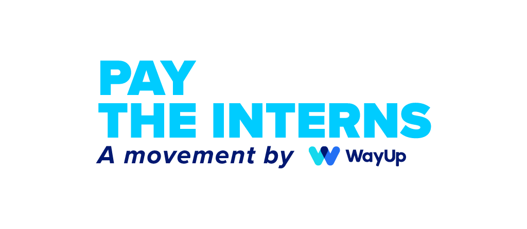 Pay The Interns