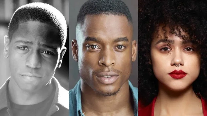 BENN / EUBANK Casting news