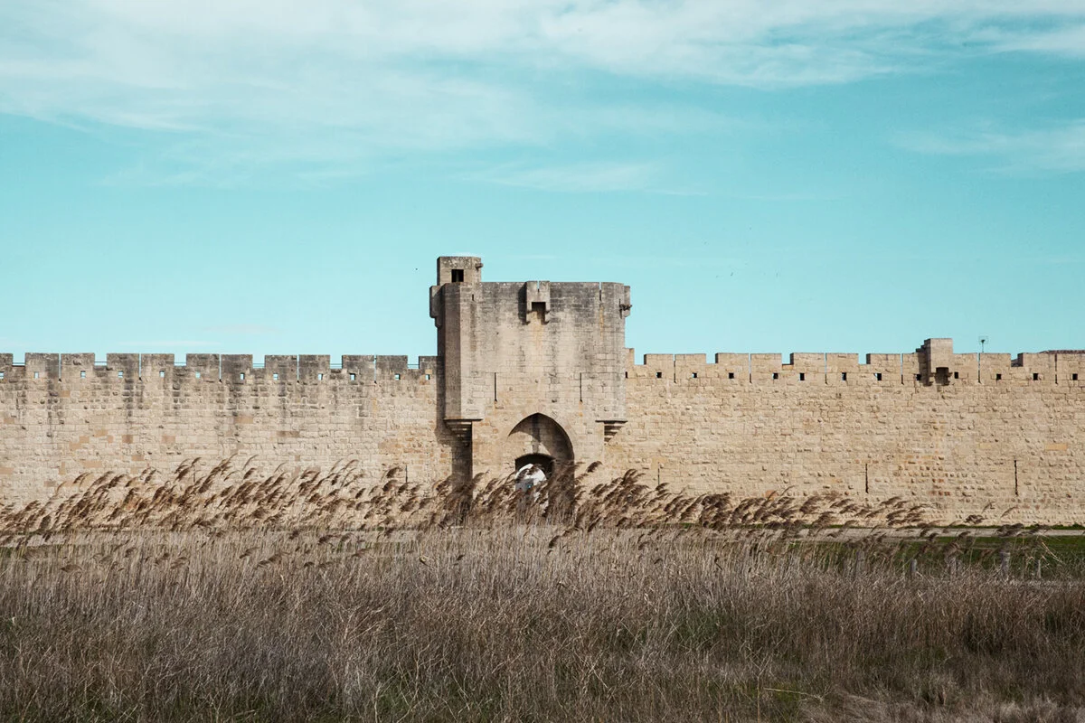 (30) - AIGUES MORTES