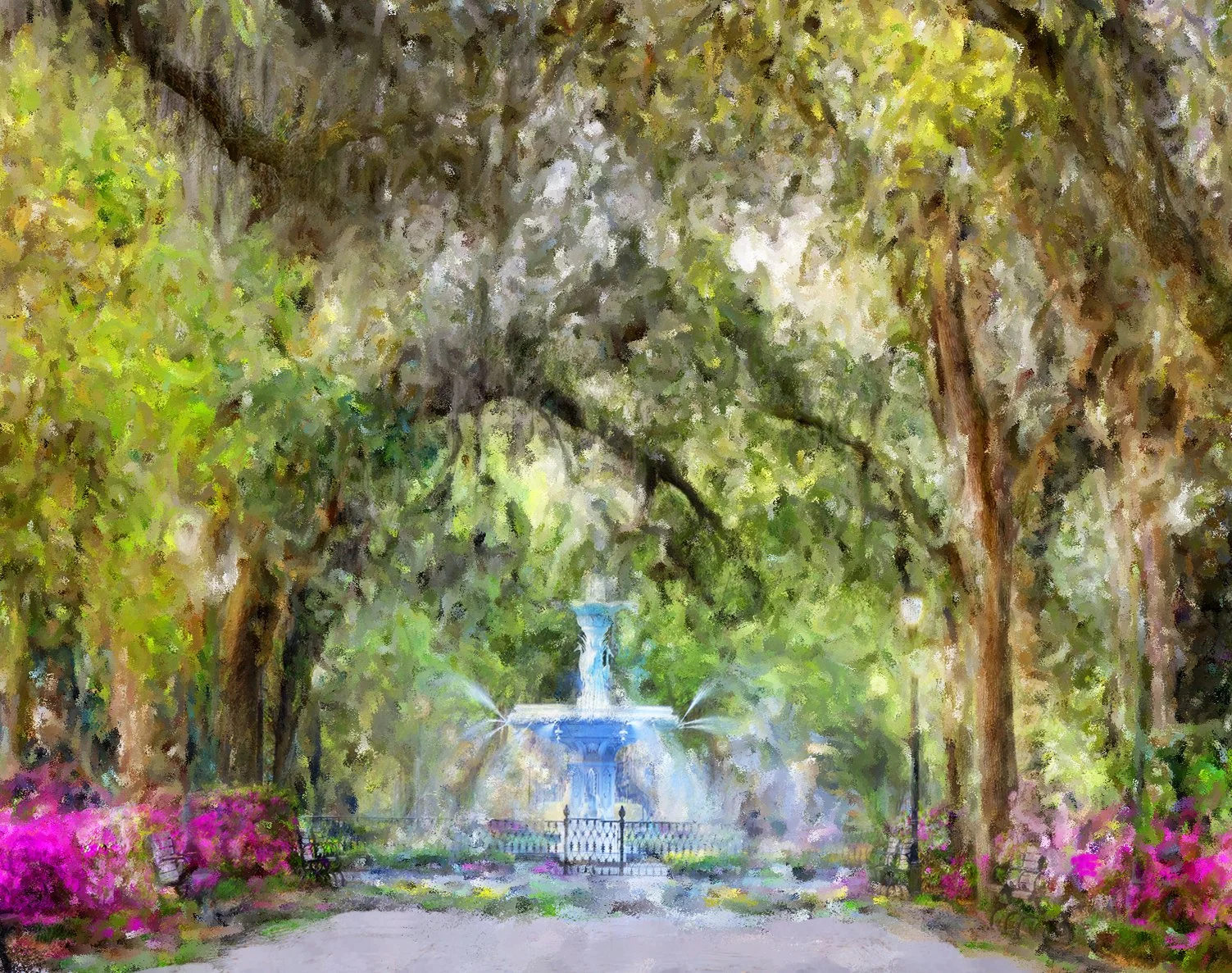 fountain_azal_corel_11x14.jpg